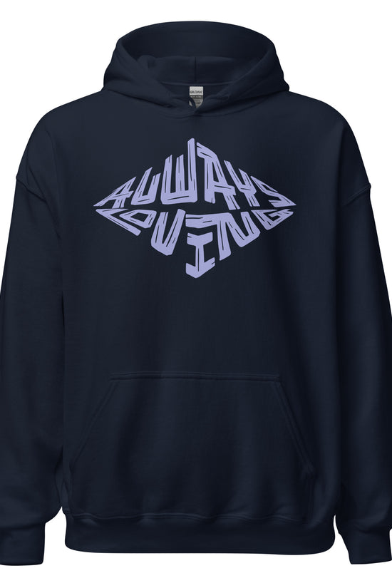 Always Loving - Women Regular Hoodie