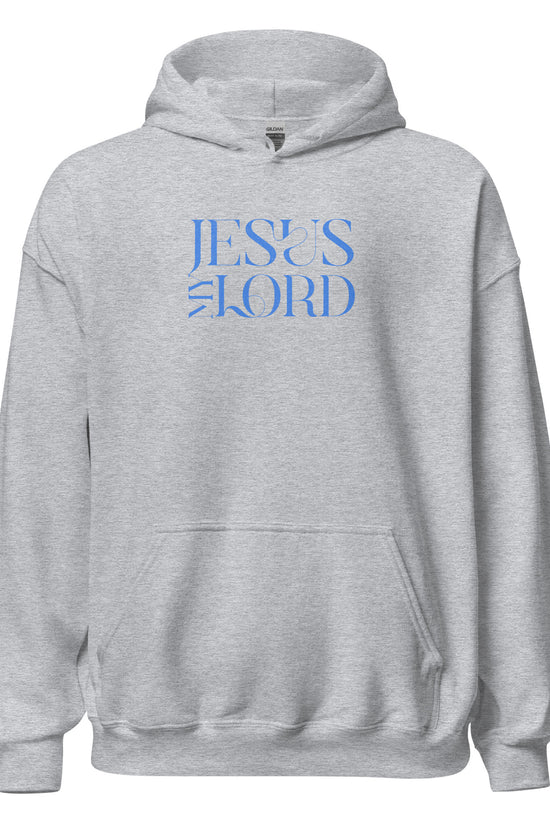 Jesus My Lord - Unisex Regular Hoodie