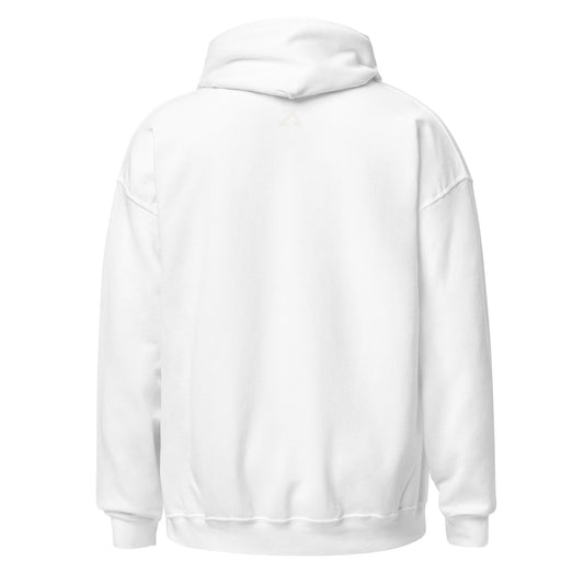Grace Over Took - Unisex Regular Hoodie