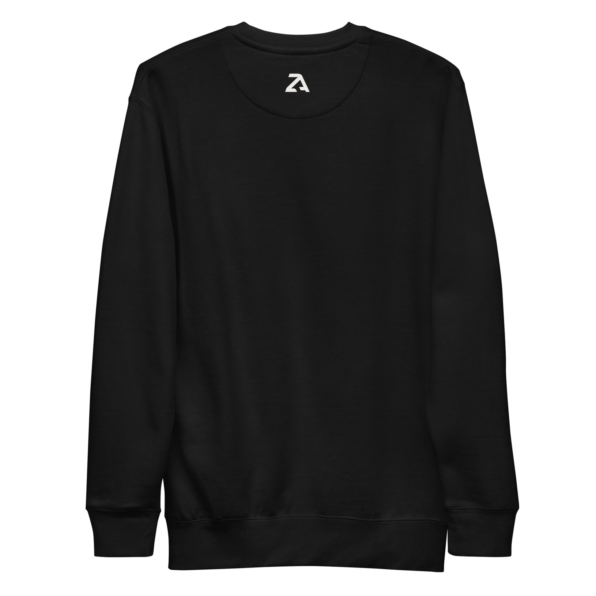 Hope Logo - Unisex Premium Sweatshirt