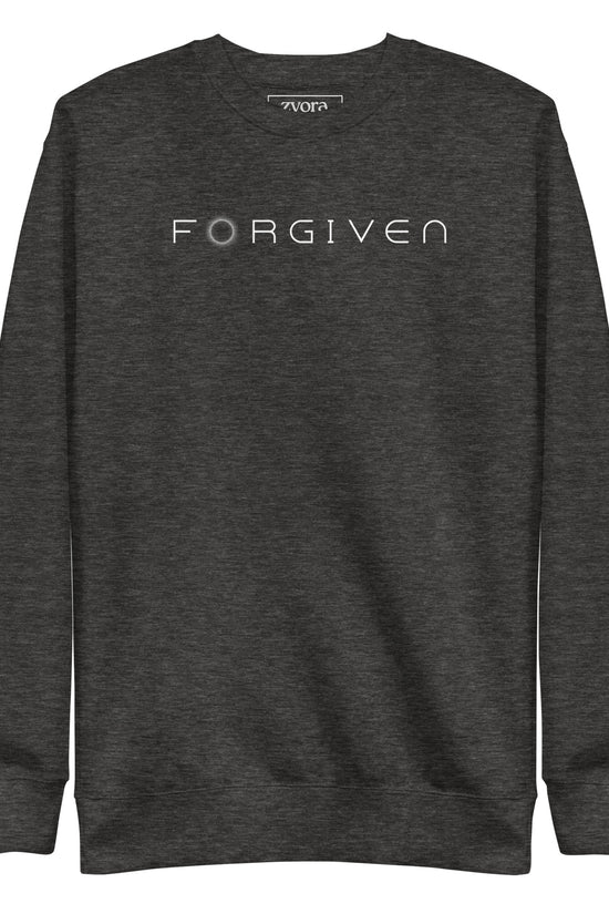 Forgiven - Unisex Premium Sweatshirt