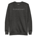  Charcoal Heather