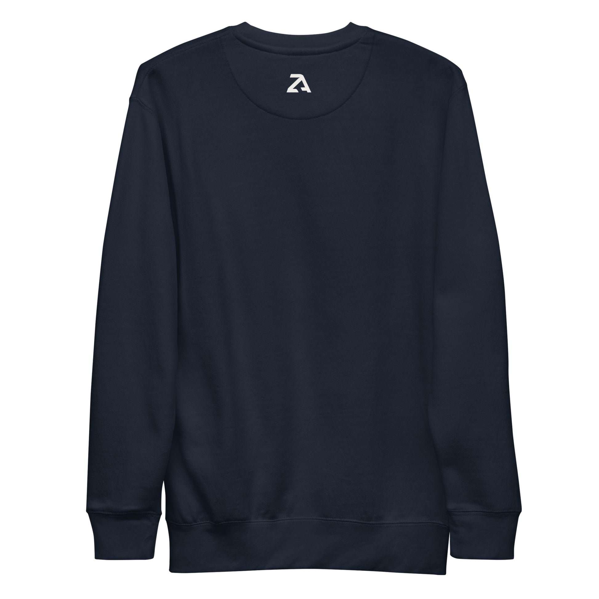 Hope Logo - Unisex Premium Sweatshirt