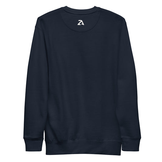 Hope Logo - Unisex Premium Sweatshirt