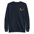  Navy Blazer