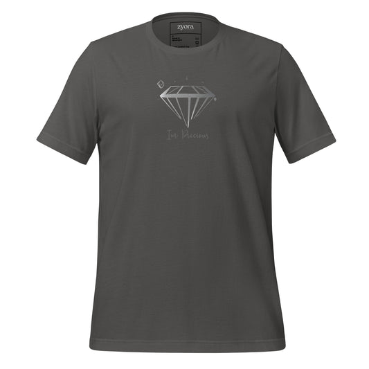 I'm Precious - Women Premium Tee