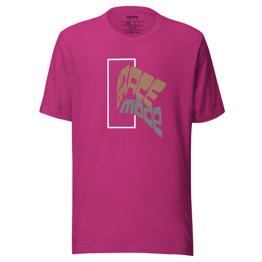 Grace Mode - Unisex Premium Tee