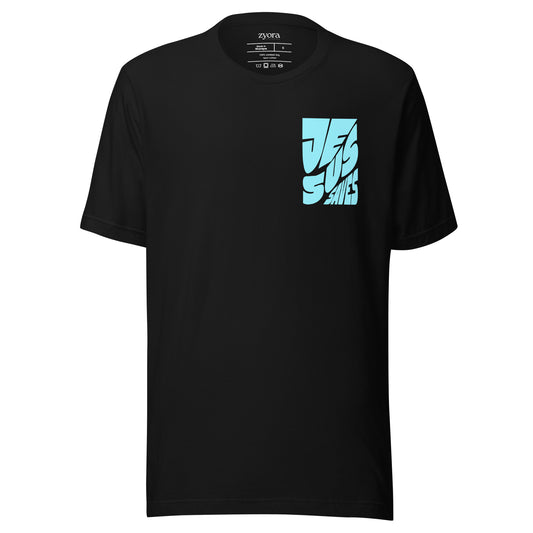 Jesus Saves - Unisex Premium Tee