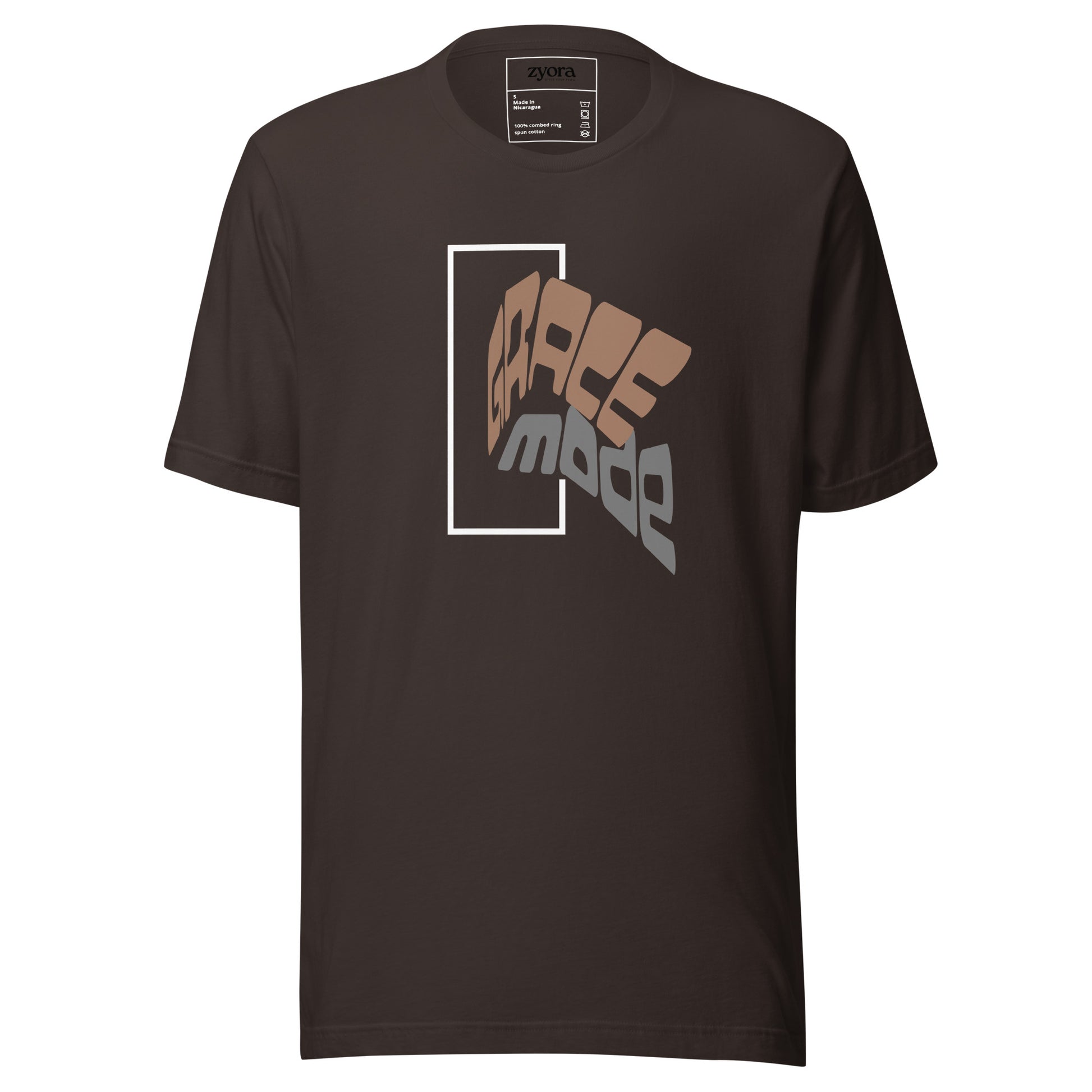 Grace Mode - Unisex Premium Tee
