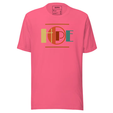 Charity Pink