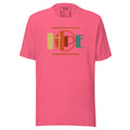  Charity Pink
