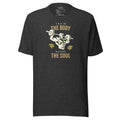  Dark Grey Heather