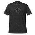  Dark Grey Heather