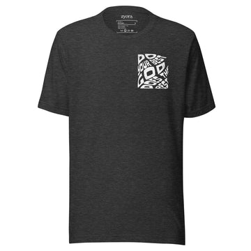 Dark Grey Heather