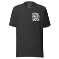  Dark Grey Heather
