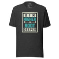  Dark Grey Heather