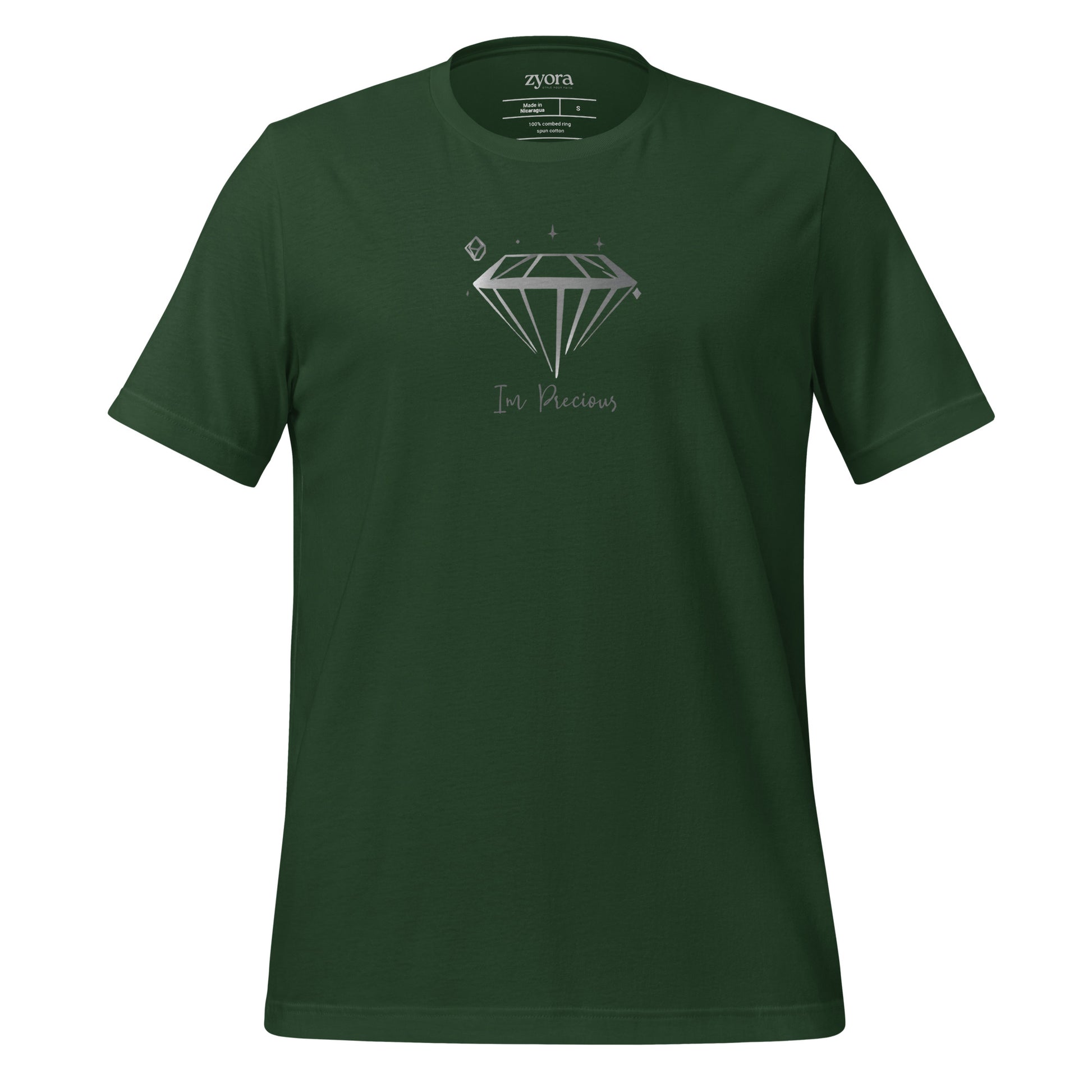 I'm Precious - Women Premium Tee