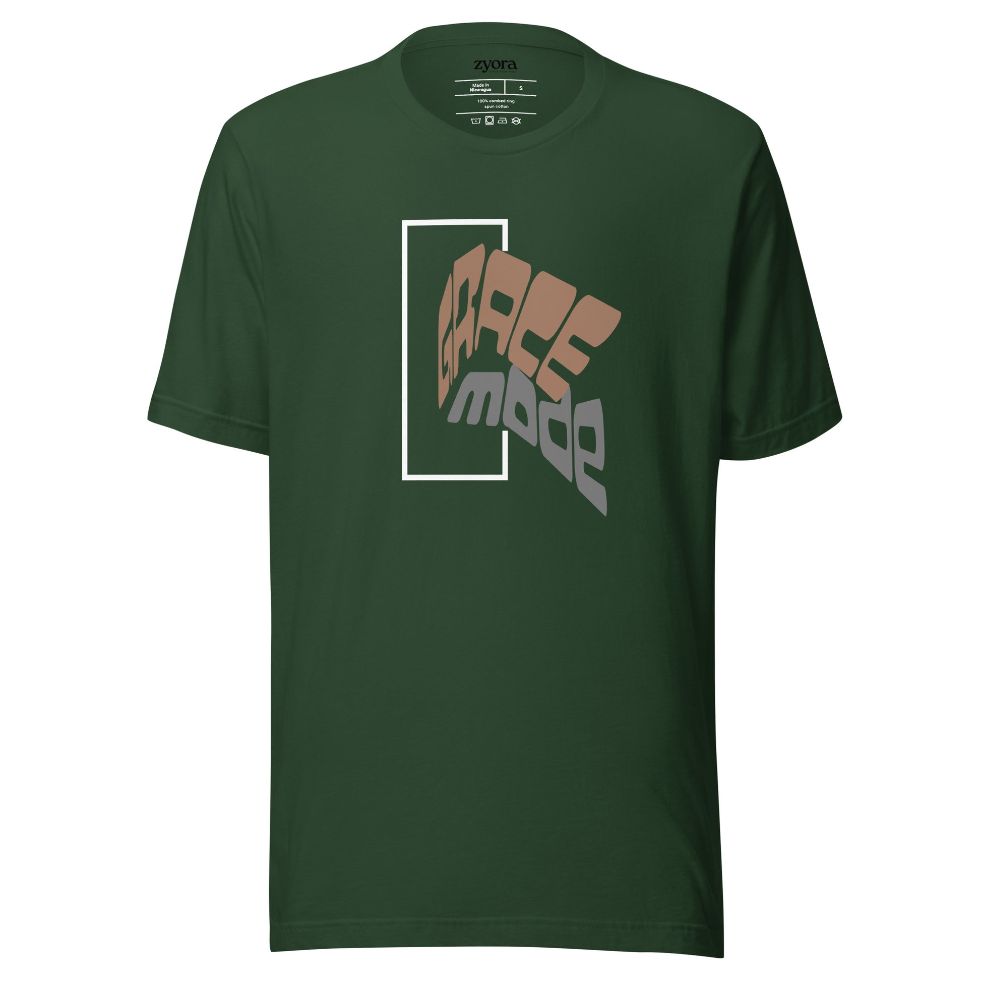 Grace Mode - Unisex Premium Tee