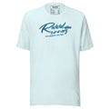  Heather Ice Blue