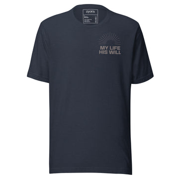 Heather Navy