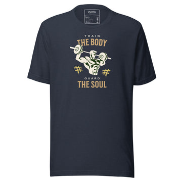 Heather Navy