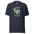  Heather Navy