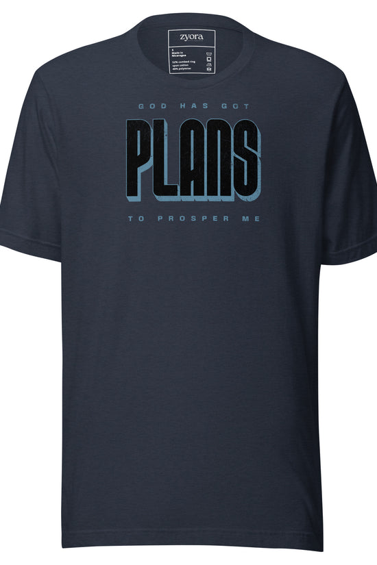 god-has-got-plans-to-prosper-me-unisex-premium-christian-teegod-has-got-plans-to-prosper-me-unisex-premium-christian-tee