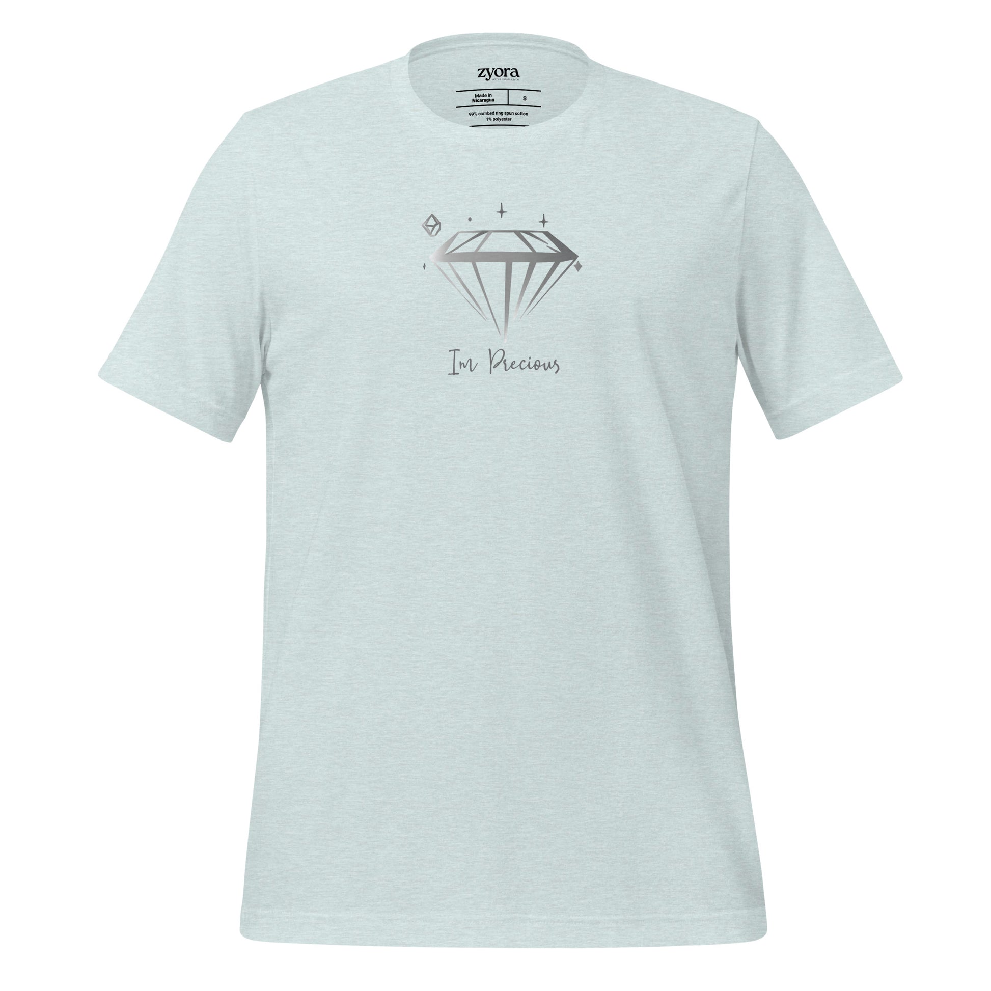 I'm Precious - Women Premium Tee