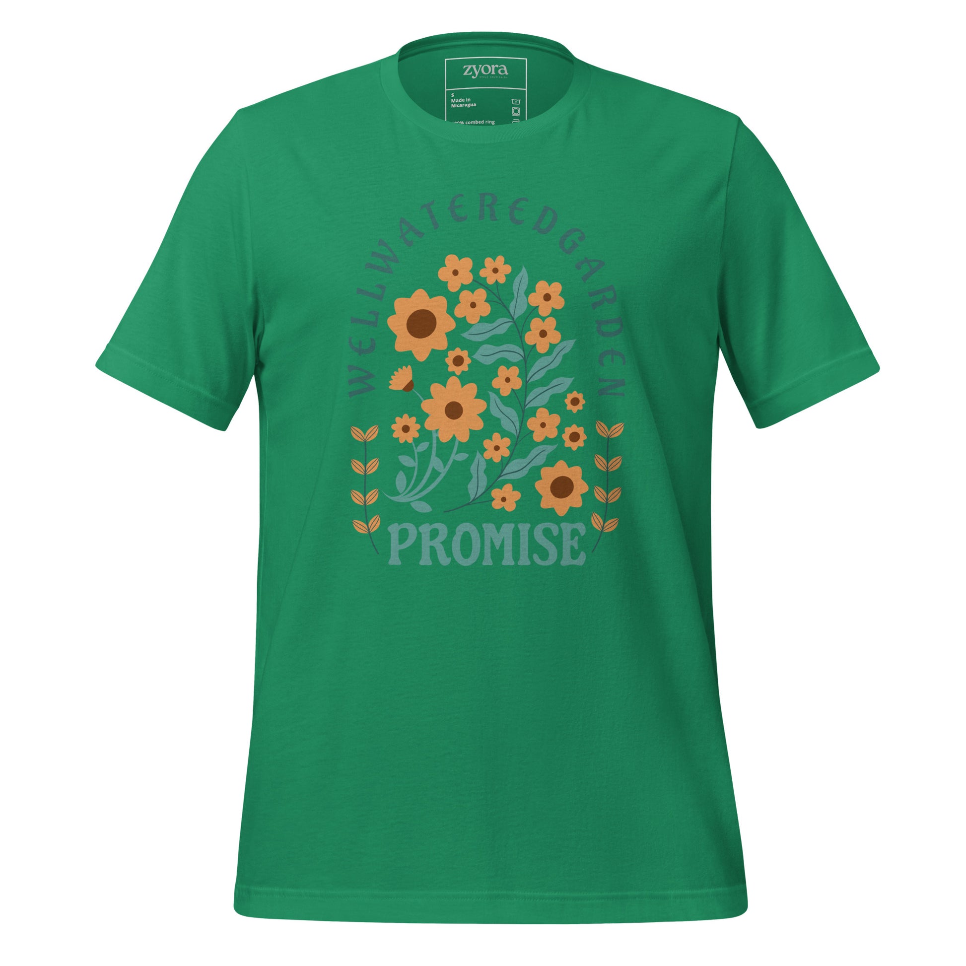 Well Watered Garden - Unisex Premium Tee