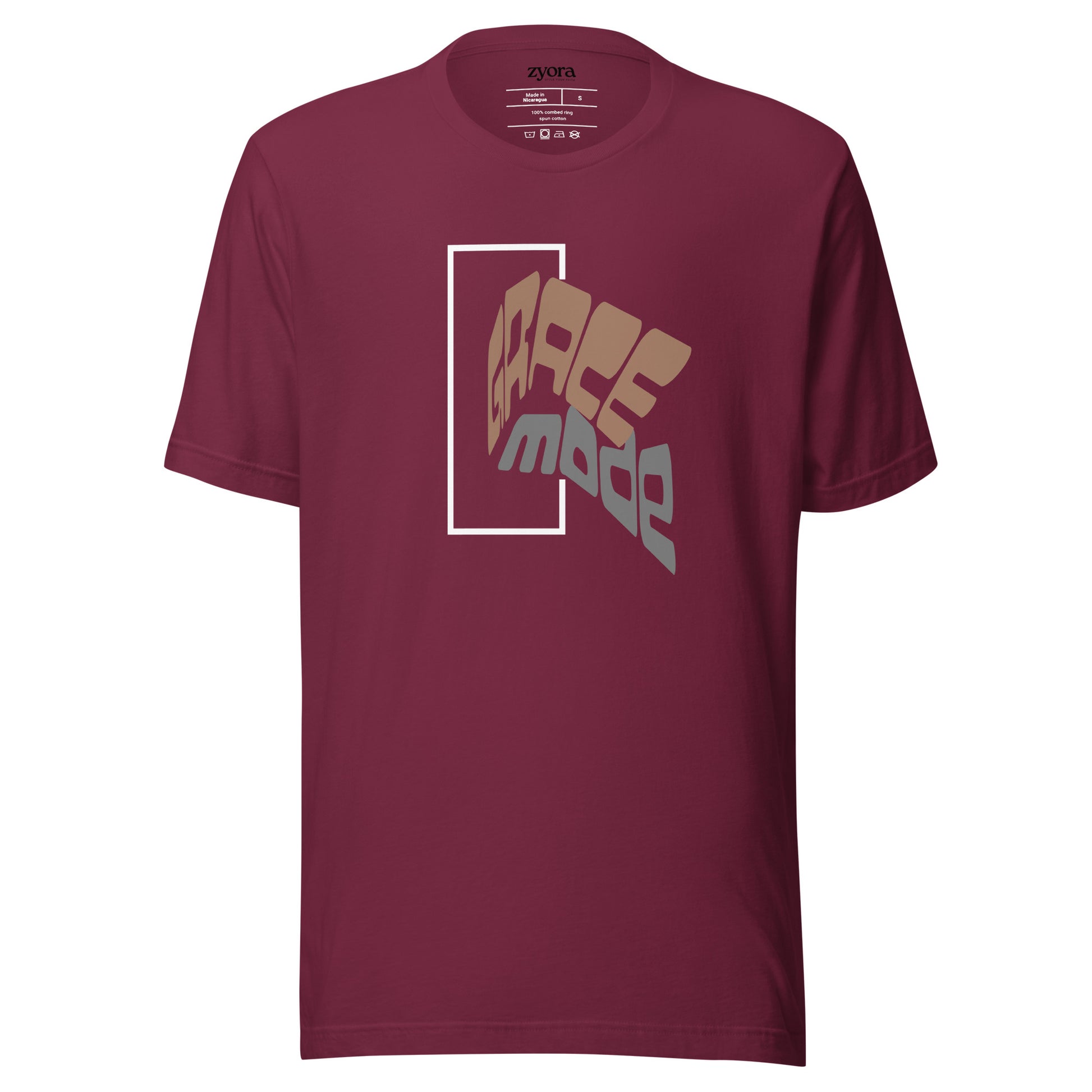 Grace Mode - Unisex Premium Tee