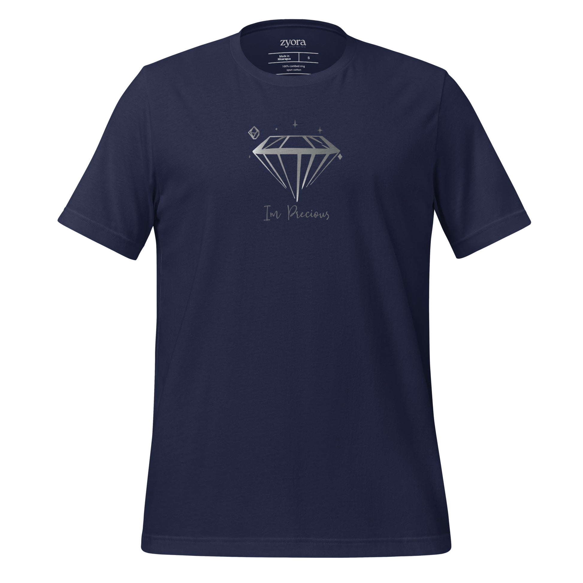 I'm Precious - Women Premium Tee