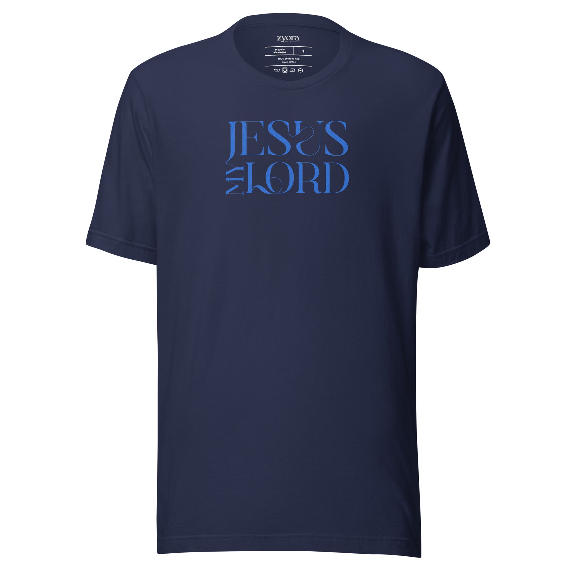 Jesus My Lord - Unisex Premium Tee