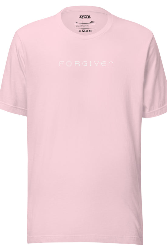 Forgiven - Unisex Premium Tee