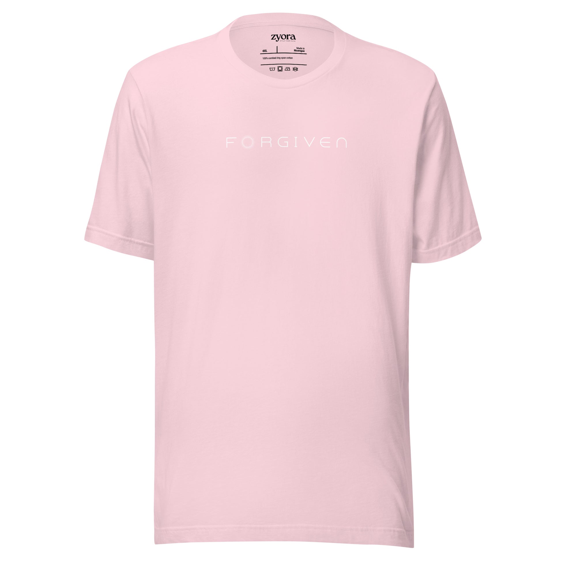 Forgiven - Unisex Premium Tee