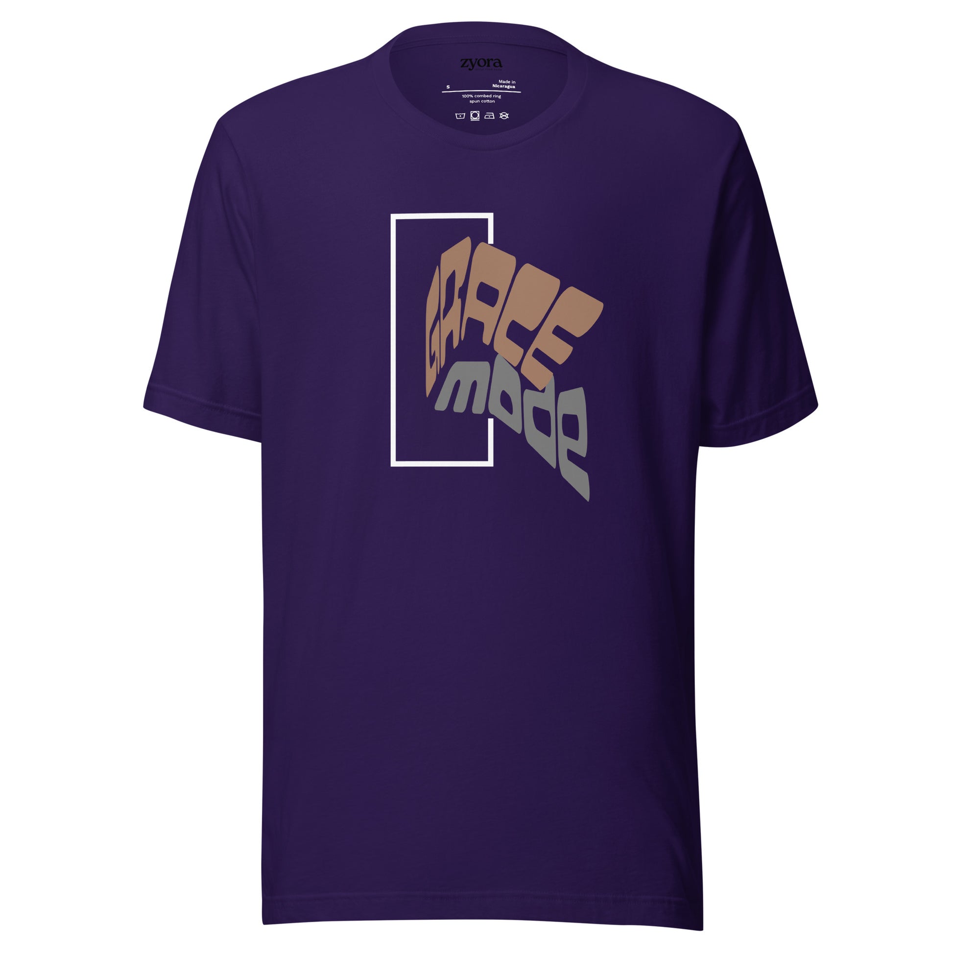 Grace Mode - Unisex Premium Tee
