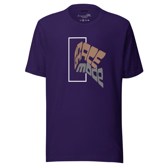 Grace Mode - Unisex Premium Tee
