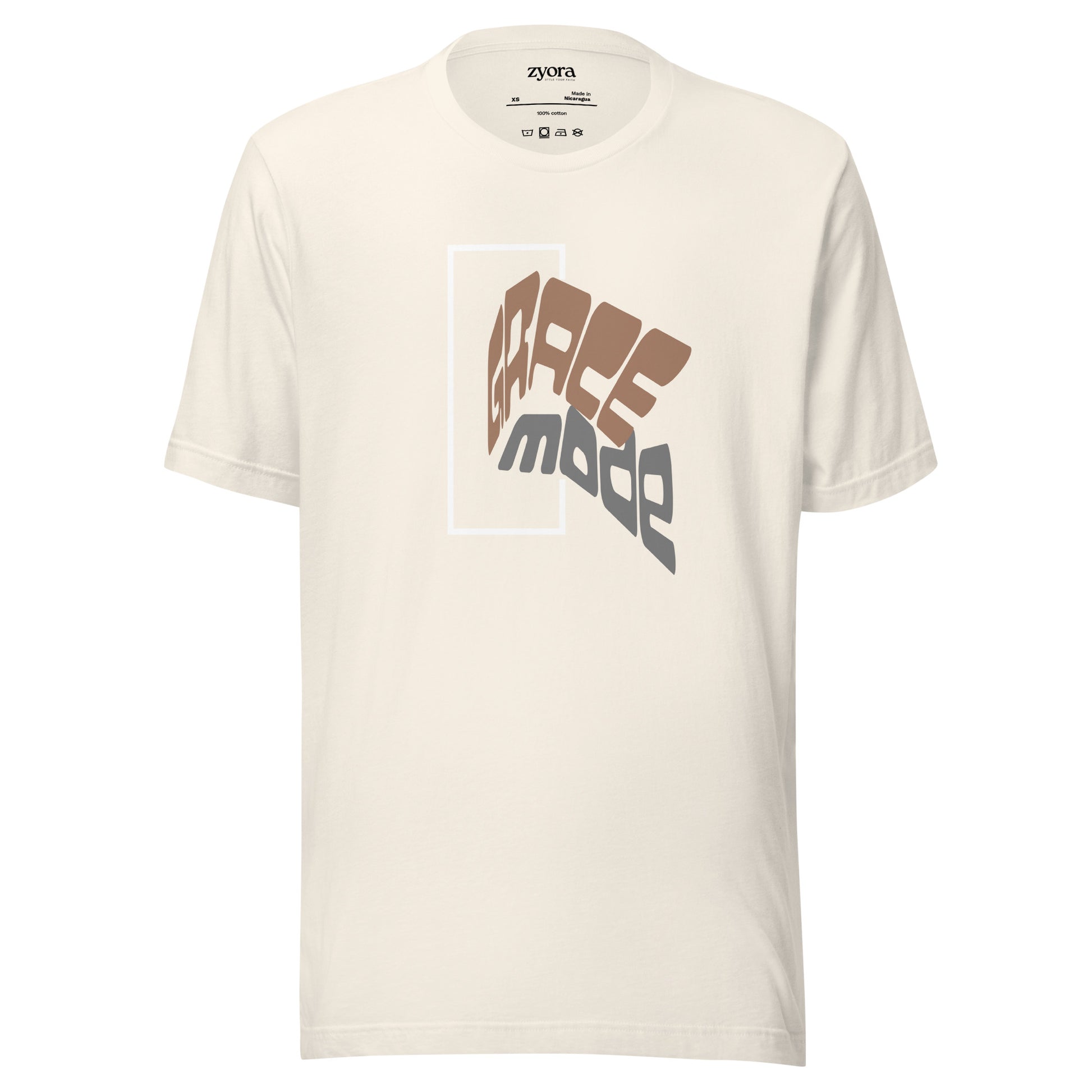 Grace Mode - Unisex Premium Tee