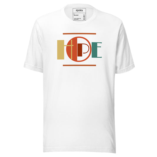 HOPE - Unisex Premium Tee