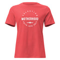  Heather Red